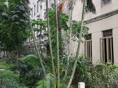 -猎德游泳池(猎德花园店)