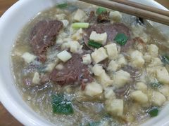 -刘信牛羊肉小炒泡馍(回民街店)