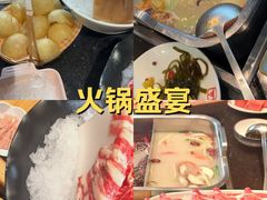 -五星桥原切肥牛火锅·30年专注好牛肉(湖塘店)