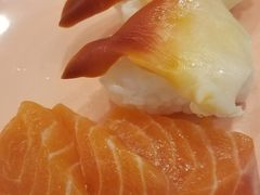 -争鲜回转寿司(流行前线店)
