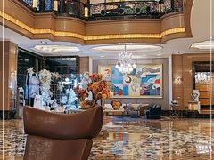 -上海星河湾酒店(闵行店)
