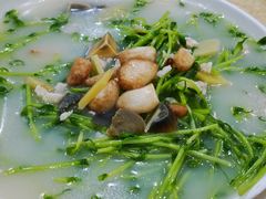 -蒸坊黄鳝饭(骏丰大厦店)