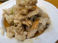 -李记大厨