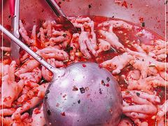 -黎里王记辣脚(书院巷店)