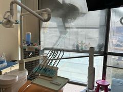-天使口腔门诊部(上海店)
