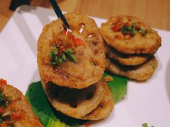 -枣子树·素食餐厅(普陀山店)