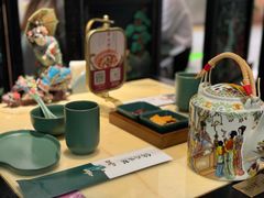 -锦府盐帮·侯宅(五棵松万达店)