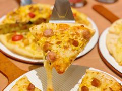 -必胜客(滨江店)