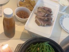 -西域胡氏大盘鸡(新华胡杨风店)