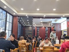 -小方的面(徐家汇店)