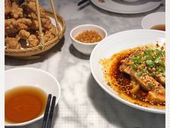 -蔴将·川菜(黄龙万科店)