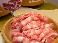 -龍歌自助小火锅(漳州二路爱购店)