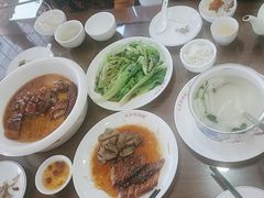 -黄连大头华烧鹅店(大良店)