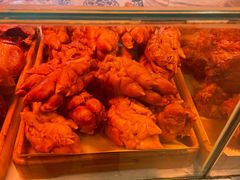 -马家饭堂(南街薰酱店)