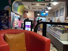 -皇室假期美食水疗会(春风路店)