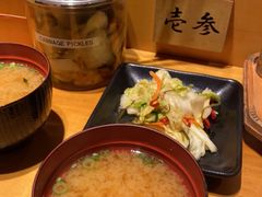 -Ginza Tendon Itsuki (Tanjong Pagar)