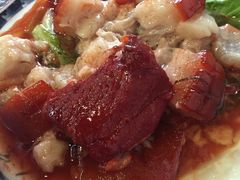 -吴门人家·苏宴宫廷菜(拙政园店)
