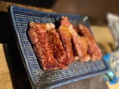 -觅福里•熟成和牛餐厅