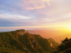 -泰山风景名胜区