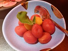 -無二炙坊·和牛烧肉(大钟寺1733店)