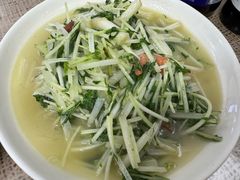 -健跳小海鲜(人民路店)