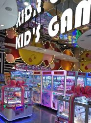 -meland club亲子乐园(重庆万象城店)