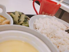 -永和大王(茉莉上新·共和新路店)
