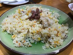 -品味新疆民族风味餐厅(东方今典店)