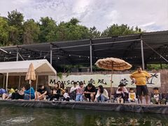 -DGE季风钓虾营地·团建·聚会