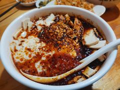 -老鳯府豆花泡馍(第五大道店)