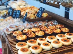 -那家面包房(珠江路店)