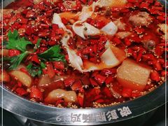 -晓彭肥肠鸡(茂业天地店)