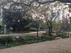 -人民公园(罗湖区)