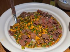 -北京食堂·烤鸭·宵夜(亚运村店)