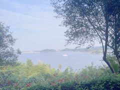 -天目湖涵田半山温泉