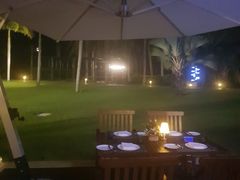 -宴悦海鲜餐厅·游水海鲜·牛排(亚龙湾瑞吉店)