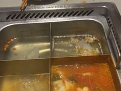 -海底捞火锅(九霄梦天地店)