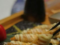 -松川日本料理(长沙路店)