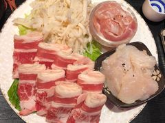 -札幌日本料理放题