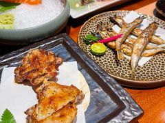 -山葵家居酒屋(天目里店)
