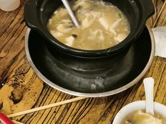 -大胡子海鲜·天津菜·砂锅烧烤(五大道创始店)