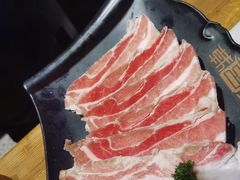 -韩宫宴烤肉·料理(苏州中心店)