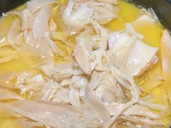 -金牌外婆家(苏州中心店)