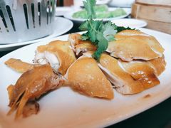 -惠州白鹭湖雅居乐喜来登度假酒店-采悦轩中餐厅
