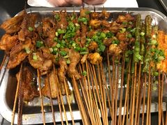-夜烤·宜宾烧烤(回龙湾店)
