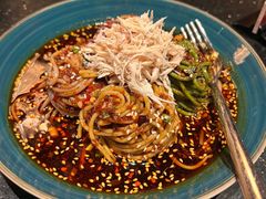 -华豫川酒家(大卫城店)