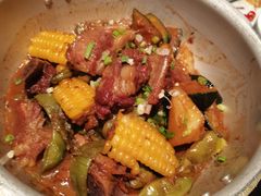 -金掌勺东北菜(格兰晴天店)