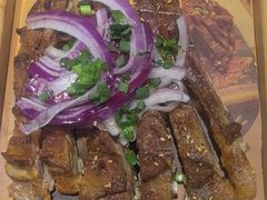 -火龙堂·风味民间菜(文一路店)