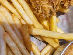 -麦当劳(南后街店)