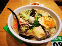 -蒙自源米线大王(南山大新商业街店)